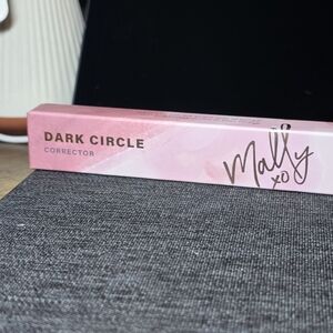 Mally Beauty Dark Circle Corrector - DEEPER
